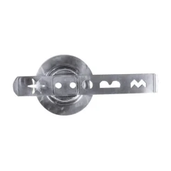 Städter Kochwelt Entdecken|Spritzgebäck Vorsatz zu Fleischwolf 5KSMM Gr. 7/8 Kitchen Aid