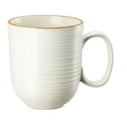 Becher m. Henkel Nature Sand<Thomas