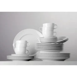 Cappuccino Obertasse Sunny Day Weiss<Thomas Outlet