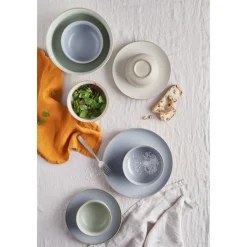 Cappuccino Obertasse Nature Leaf<Thomas Hot