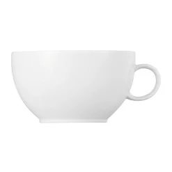 Thomas Cappuccinotassen|Cappuccino Obertasse Sunny Day Weiss