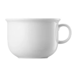 Cappuccinotasse 0,32 l Trend Weiß<Thomas Clearance