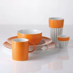 Cappuccino-Untertasse 16 cm Sunny Day Yellow<Thomas Sale