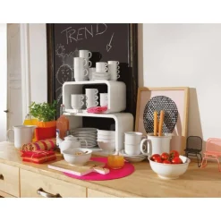 Dessertschale 13 cm Trend Weiß<Thomas Hot