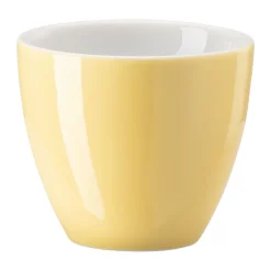 Eierbecher 5 cm Sunny Day Soft Yellow<Thomas Outlet