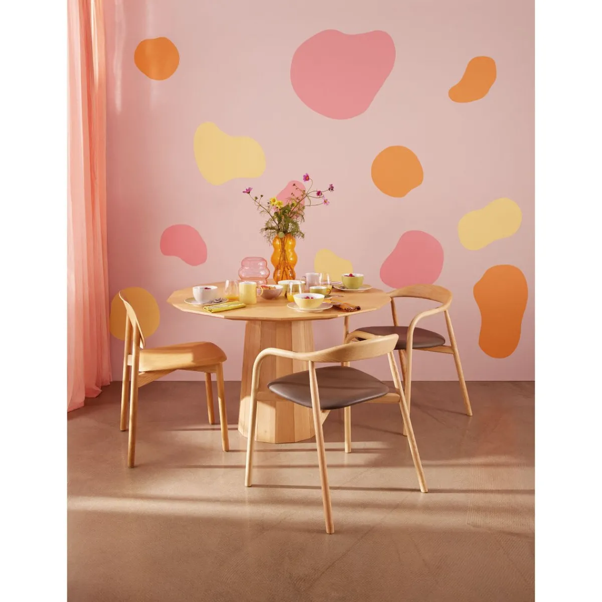 Eierbecher 5 cm Sunny Day Soft Yellow<Thomas Outlet