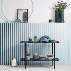 Eierbecher 4 cm Trend Colour Ice Blue<Thomas Online