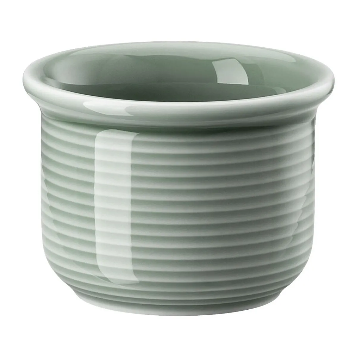 Eierbecher 4 cm Trend Colour Moss Green<Thomas