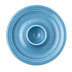 Eierbecher mit Ablage 14 cm Trend Colour Arctic Blue<Thomas Discount