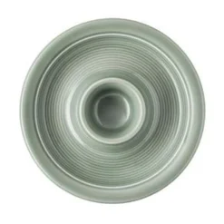 Eierbecher mit Ablage 14 cm Trend Colour Moss Green<Thomas Outlet