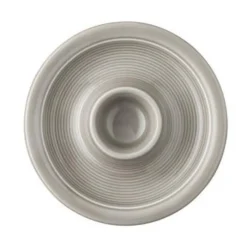 Eierbecher mit Ablage 14 cm Trend Colour Moon Grey<Thomas Online