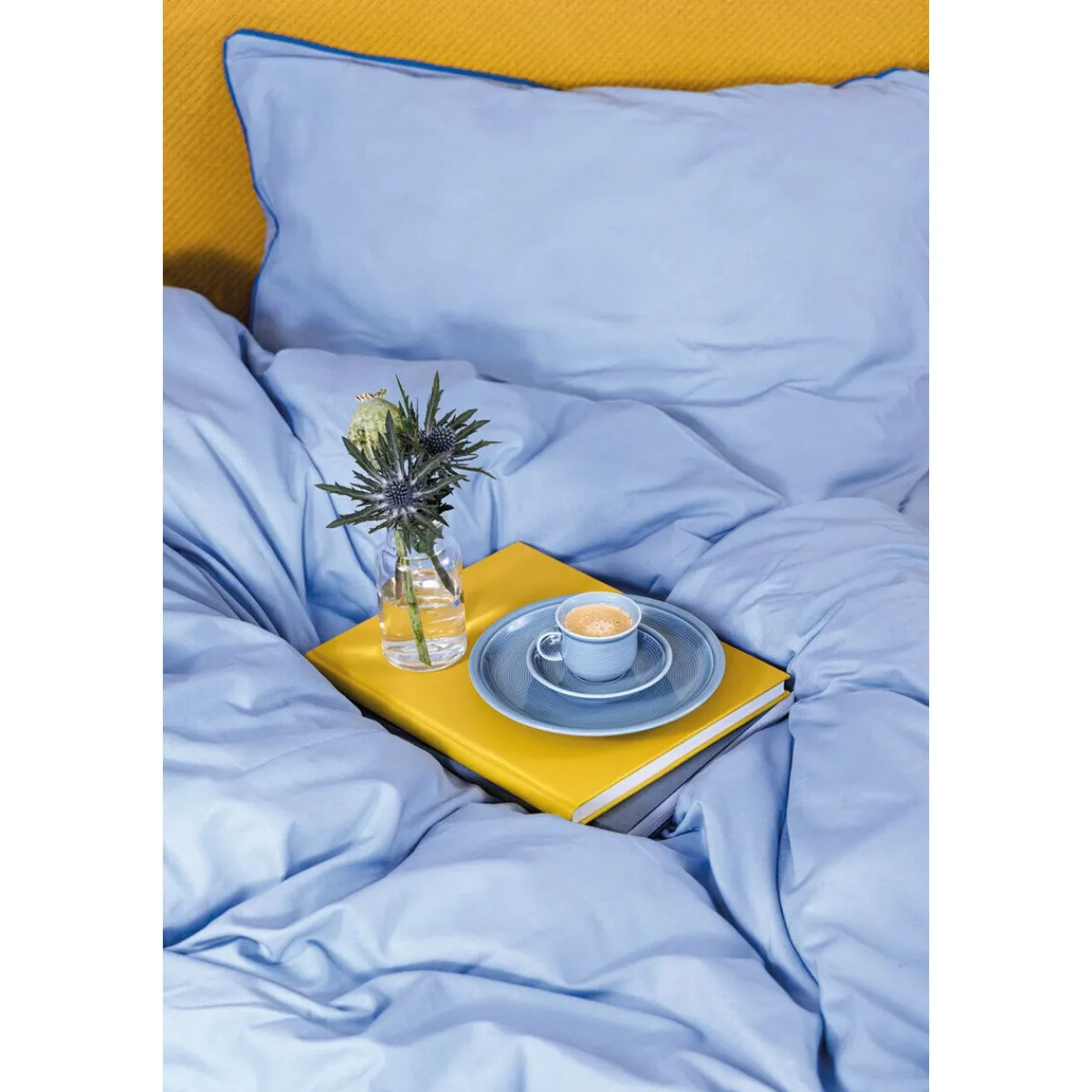 Espressotasse 0,1 l Trend Colour Arctic Blue<Thomas Discount