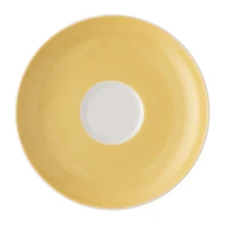 Espresso-Untertasse 12 cm Sunny Day Soft Yellow<Thomas Sale