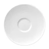Espresso-Untertasse 12 cm Loft Weiss<Thomas Best