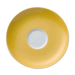 Espresso-Untertasse 12 cm Sunny Day Yellow<Thomas Sale