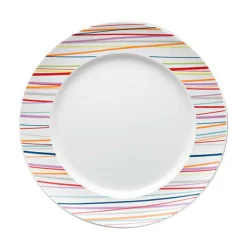 Frühstücksteller 22 cm Sunny Day Sunny Stripes<Thomas Best