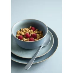 Frühstücksteller 22 cm Nature Water<Thomas New