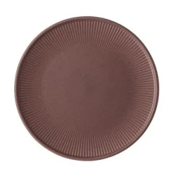 Frühstücksteller 22 cm Clay Rust<Thomas Online