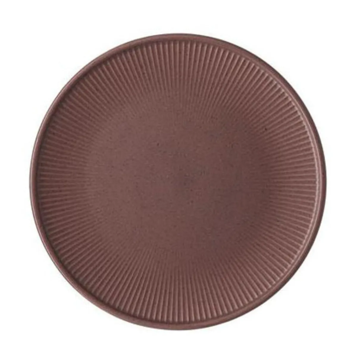 Frühstücksteller 22 cm Clay Rust<Thomas Online