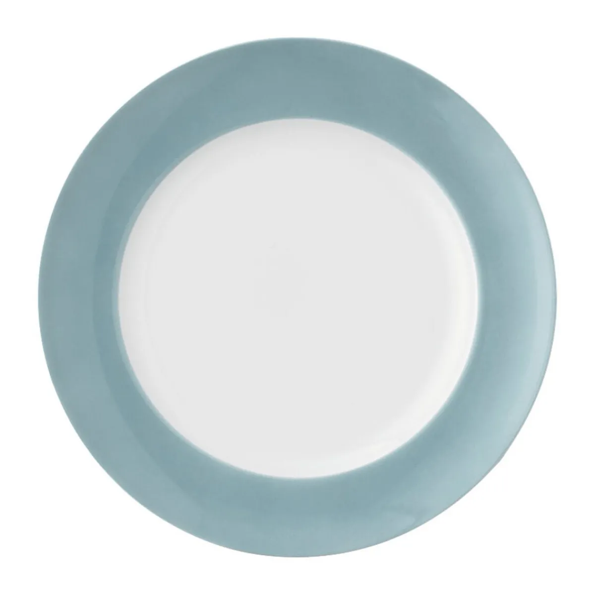 Frühstücksteller 22 cm Sunny Day Soft Blue<Thomas Hot