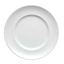 Frühstücksteller 22 cm rund Vario Pure - Sunny Day weiss<Thomas