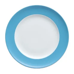 Frühstücksteller 22 cm Sunny Day Waterblue<Thomas Sale