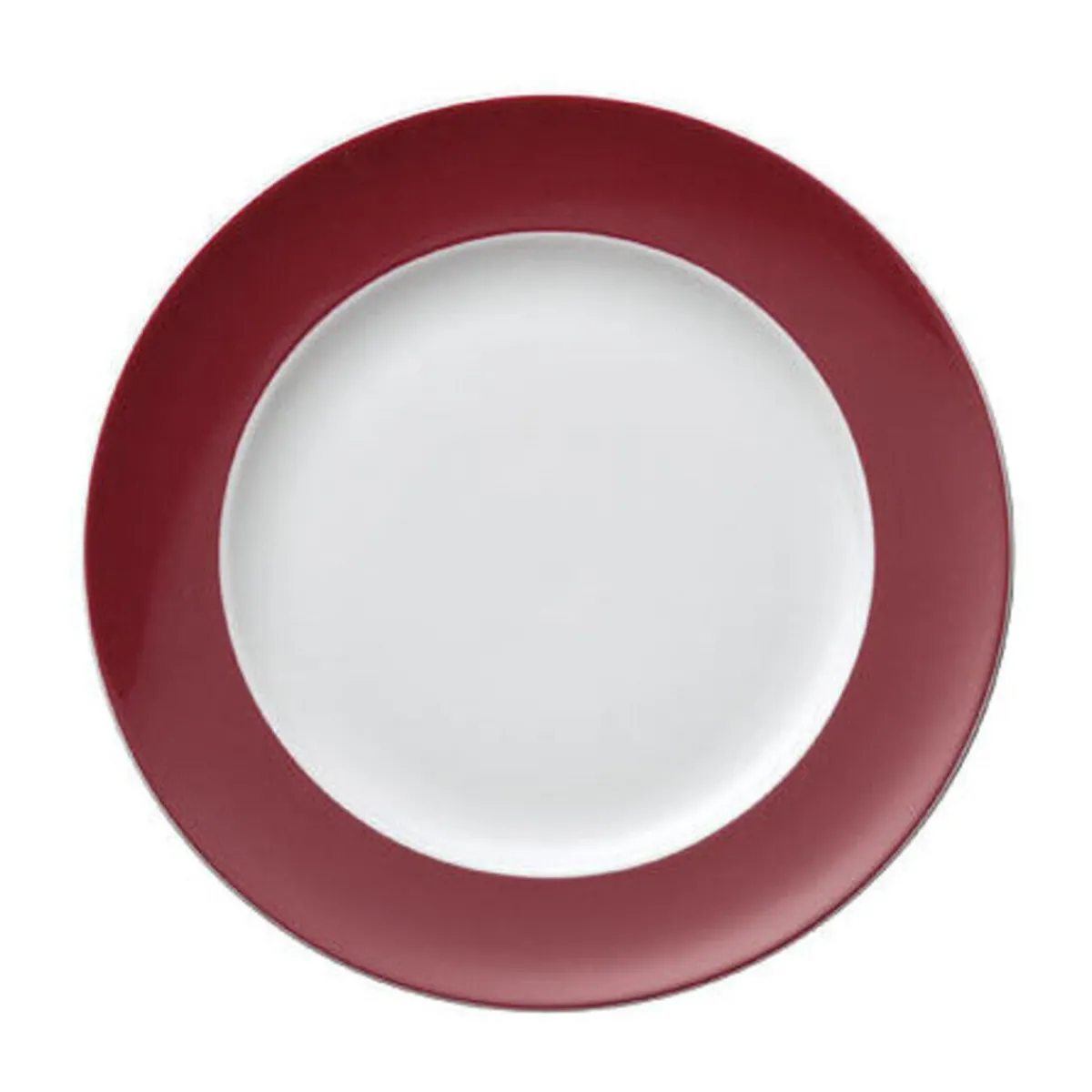 Frühstücksteller 22 cm Sunny Day Fuchsia<Thomas Hot