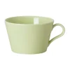 Thomas Teetassen|Kaffee/Tee-Tasse 0,28 l Tric Lime Cream