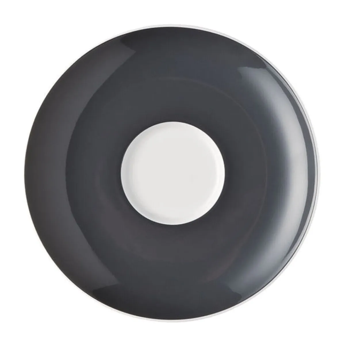 Thomas Teeuntertassen|Kaffee/Tee-Untertasse 14 cm Sunny Day Grey