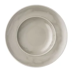 Thomas Kochwelt Entdecken|Italienische Genüsse|Pastateller 30 cm Amici Colore Moon Grey