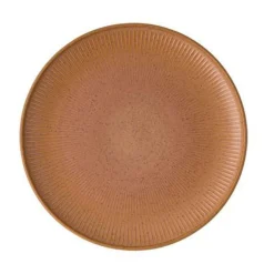 Thomas Speiseteller|Pilzküche|Speiseteller 27 cm Clay Earth