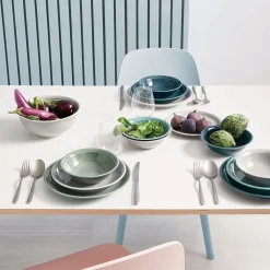 Thomas Speiseteller|Speiseteller 28 cm Trend Colour Ice Blue