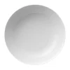 Thomas Suppenteller|Suppenteller 22 cm Medaillon Weiss