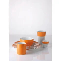 Thomas Suppenteller|Suppenteller 23 cm Sunny Day Yellow