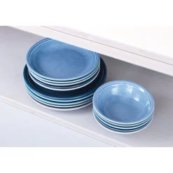 Thomas Suppenteller|Suppenteller 22 cm Trend Colour Arctic Blue