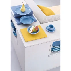 Thomas Suppenteller|Suppenteller 22 cm Trend Colour Arctic Blue