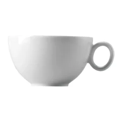 Thomas Teetassen|Tee-Obertasse 0,25l Loft Weiss