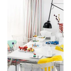 Thomas Teetassen|Tee-Obertasse 0,25l Loft Weiss