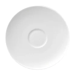 Thomas Teeuntertassen|Tee-Untertasse 16 cm Loft Weiss