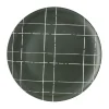 Thomas Speiseteller|Teller flach 27 cm Fun Karo dark