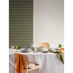 Thomas Suppenteller|Winterküche|Teller tief 28 cm Nature Sand