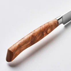 Tischwelt Salat Zubehör|Messer & Co. Entdecken|Gemüsemesser 9 cm Nature