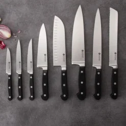 Tischwelt Messer & Co. Entdecken|Messersets|Messer Set 3-tlg. Classic