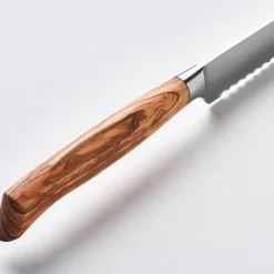 Tischwelt Meal Prep|Weihnachten|Universalmesser 12 cm Nature