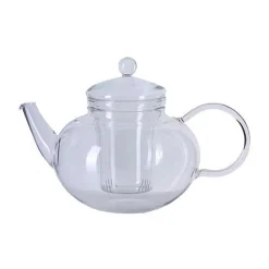 Trendglas Teekannen|Teekannen|Teekanne 1,2 l Miko klar