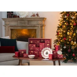 Villeroy & Boch Weihnachten|Weihnachtsdekoration|Adventskalender 2025 49x40 cm Christmas Toys Memory