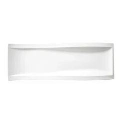 Antipasti-Teller 42x15 cm NewWave<Villeroy & Boch Hot