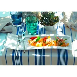 Antipasti-Teller 42x15 cm NewWave<Villeroy & Boch Hot
