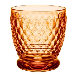 Becher 0,2 l Boston Coloured Apricot<Villeroy & Boch Online