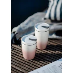 Becher 0,29ltr. Powder Coffee To Go<Villeroy & Boch Discount